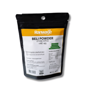 Beli Powder