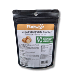 Potato Powder