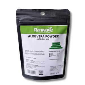 Aloevera Powder 100% Natural