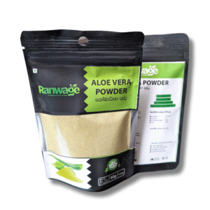 Aloevera Powder 100% Natural