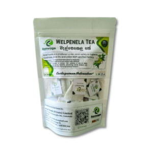 Welpenela/Ballon Wine TEA