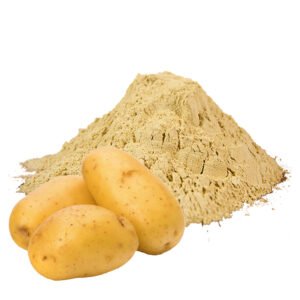 Potato Powder