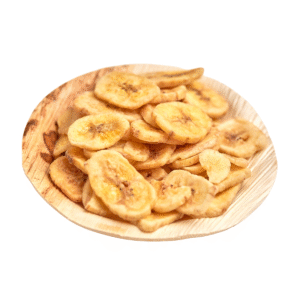 Dehydrated Banana