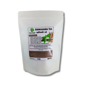 Ashwaganda Tea | 30 Tea Bags |