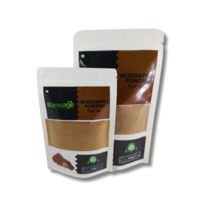 Woodapple Powder