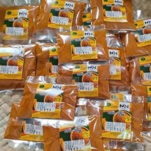 Turmeric Powder 100g