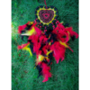 Nadee Collection Dream Catcher - 10 Cm Hart (Size)