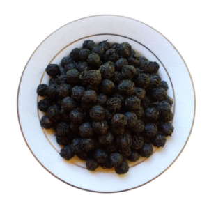 Black Tea Ball - Up to 300 Pieces