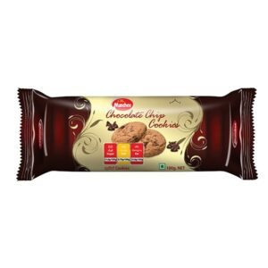 Munchee Chocolate Chip Cookies 100g