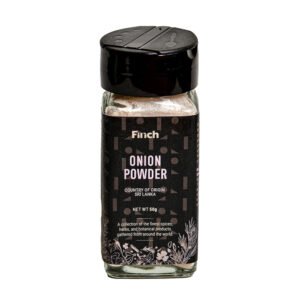 Finch Onion Powder - 50.00 g