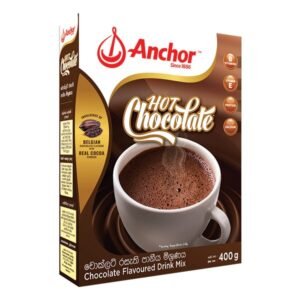 Anchor Hot Chocolate - 400g