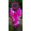 Nadee Collection Dream Catcher - 15 Cm Hart (Size)