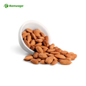 Almonds Nuts - 250g