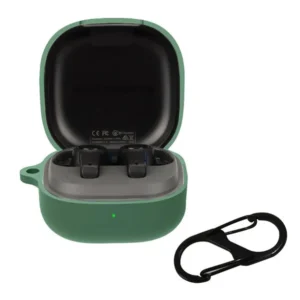 Soundpeats Silicone Earbuds Case - 100% Authentic