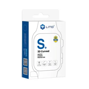 Mibro LITO GS/C2/T1 Tempered Glass - 100% Authentic