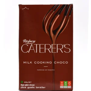Ritzbury Cooking Chocolate Milk - 400g