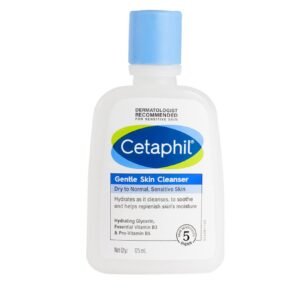 Cetaphil Cleanser Gentle Skin 250ml