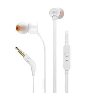 JBL Tune 110 Wired In-Earphone - 100% Authentic
