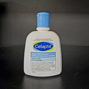 Cetaphil Cleanser Gentle Skin 250ml