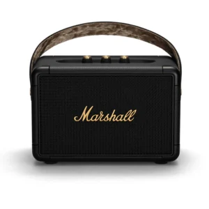 Marshall Kilburn II Portable Bluetooth Speaker - 100% Authentic