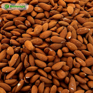 Almonds Nuts - 250g
