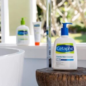 Cetaphil Gentle Skin Cleanser - 500ml