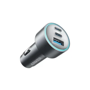 Anker 535 Car Charger 67W - Black - 100% Authentic