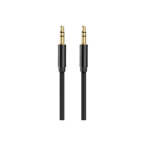 Aspor 3.5mm AUX Audio Cable (A230) - 100% Authentic