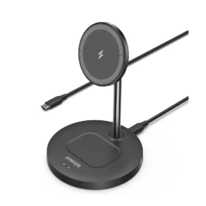 Anker PowerWave Magnetic 2-in-1 Stand Lite (A2543) - 6 Months Warranty