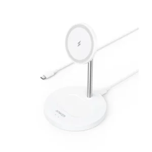 Anker PowerWave Magnetic 2-in-1 Stand Lite (A2543) - 6 Months Warranty