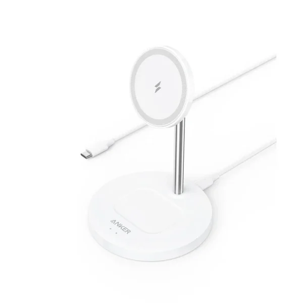 Anker PowerWave Magnetic 2-in-1 Stand Lite (A2543) - 6 Months Warranty - Image 2