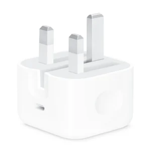 Apple 20W USB-C Power Adapter, Charger - 100% Authentic