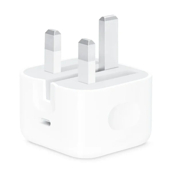 Apple 20W USB-C Power Adapter, Charger - 100% Authentic