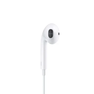 Apple Wired Earphone with Lightning Connector (EarPods) - 100% Authentic