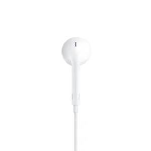 Apple Wired Earphone with Lightning Connector (EarPods) - 100% Authentic