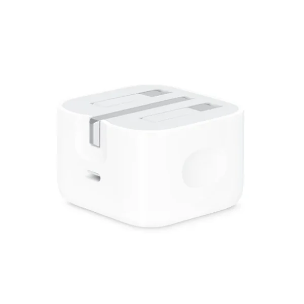 Apple 20W USB-C Power Adapter, Charger - 100% Authentic - Image 2