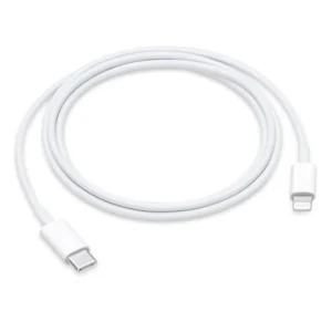 Apple Type-C to Lightning Cable (1 meter) - 100% Authentic
