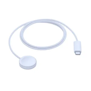 Apple Watch Magnetic Fast Charger to USB-C Cable - 100% Authentic
