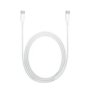 Apple Thunderbolt 3 (USB‑C) Cable - 100% Authentic