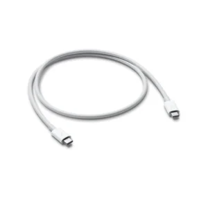 Apple Thunderbolt 3 (USB‑C) Cable - 100% Authentic