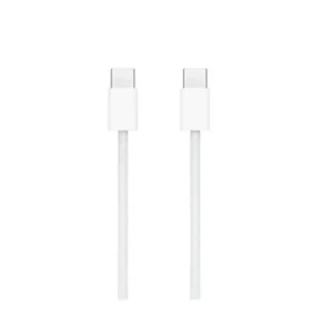 Apple Thunderbolt 3 (USB‑C) Cable - 100% Authentic