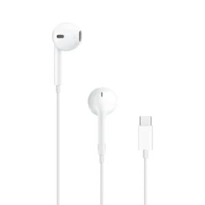Apple EarPods In-Ear Headphones (USB C) - 100% Authentic