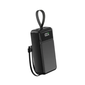 Aspor A317 22.5W 30000mAh Fast Charging Power Bank - 100% Authentic