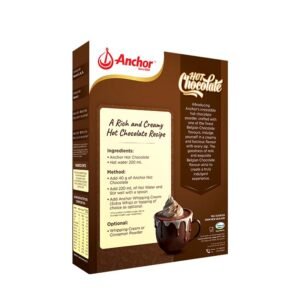 Anchor Hot Chocolate - 400g