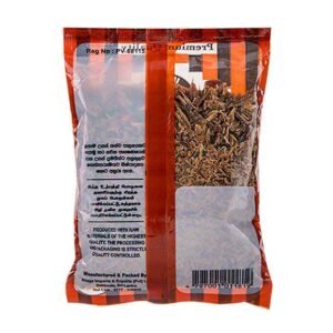 Image Maldive Fish Chips - 100.00 g