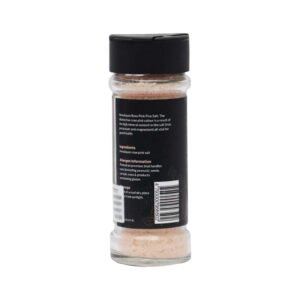 Finch Himalayan Pink Salt - 100.00 g
