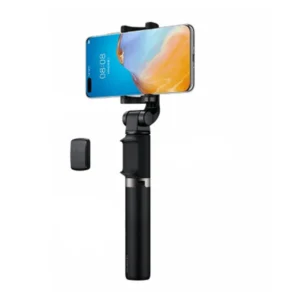 HUAWEI CF15 Pro Wireless Tripod Bluetooth Selfie Stick - 100% Authentic