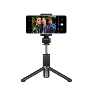 HUAWEI CF15 Pro Wireless Tripod Bluetooth Selfie Stick - 100% Authentic