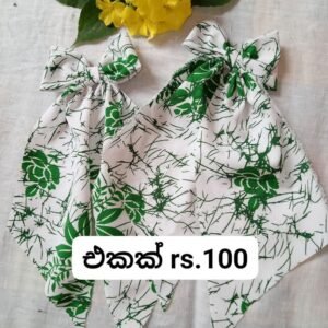 Hair clips for girls