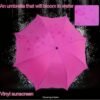 Magic Umbrella /මල් පිපෙන කුඩ